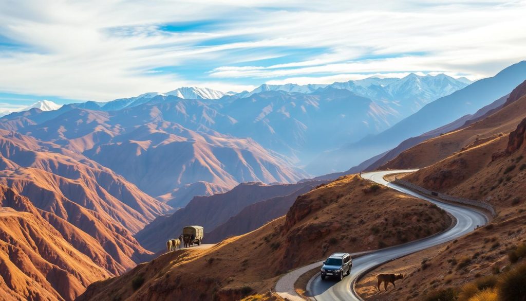 Colca Canyon travel guide Colca Canyon travel guide