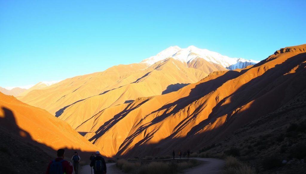 Colca Canyon trekking tips Colca Canyon trekking tips