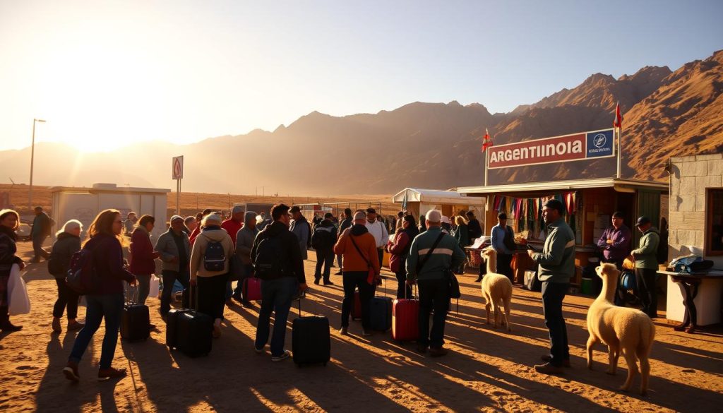 Cross-border travel Cross-border travel