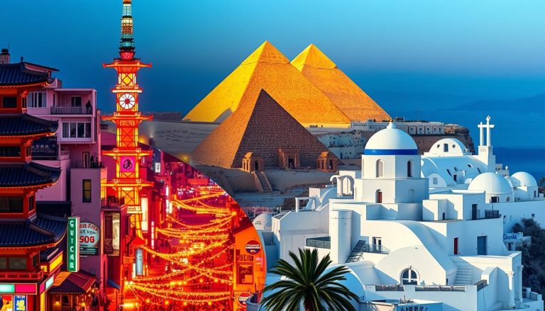 Cultural Travel Highlights for October 2025