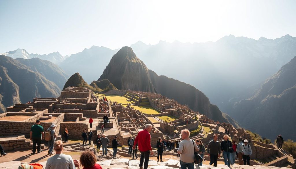 Cusco ancient monuments tour Cusco ancient monuments tour
