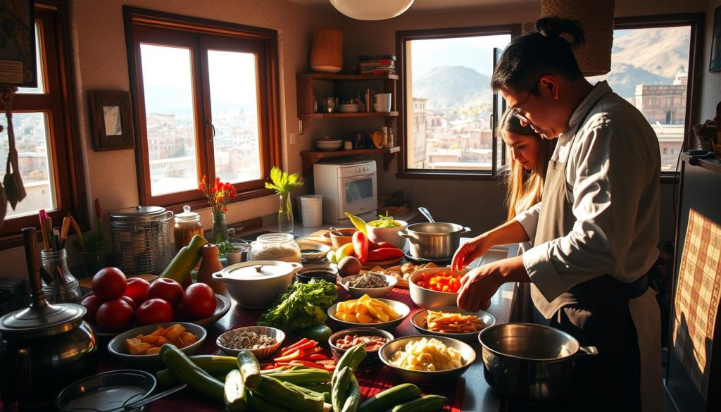Cusco cooking class Cusco cooking class