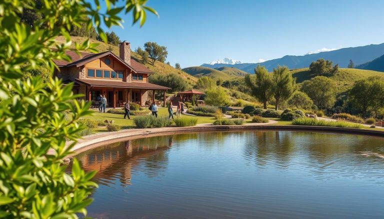 Cusco eco lodges