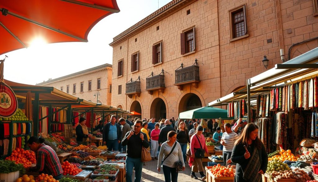 Cusco market visit Cusco market visit
