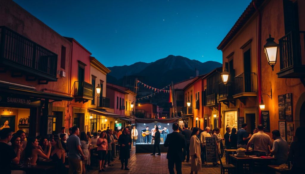 Cusco nightlife attractions Cusco nightlife attractions