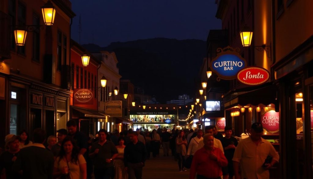 Cusco nightlife safety tips Cusco nightlife safety tips