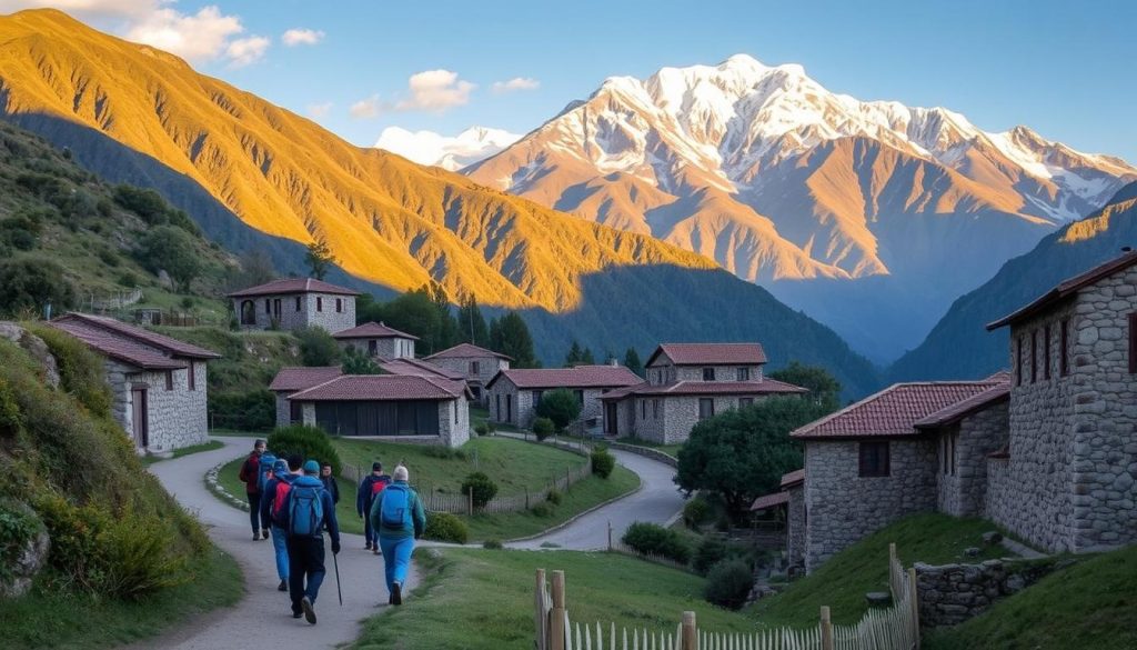 Cusco one day trek permits Cusco one day trek permits