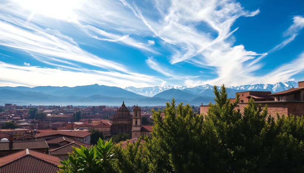 Cusco weather Cusco weather
