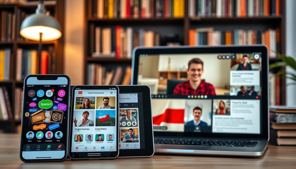 Digital tools for learning Spanish Digital tools for learning Spanish