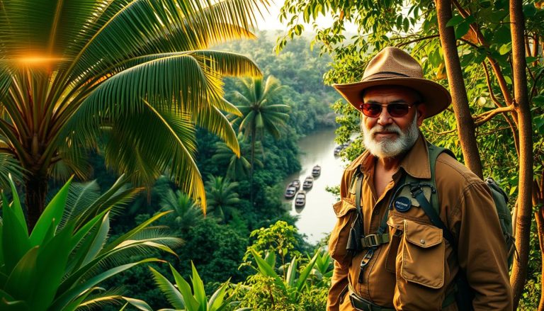 Do I need a guide to explore the Amazon rainforest near Iquitos?