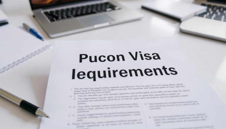 Do I need a visa to visit Pucon?