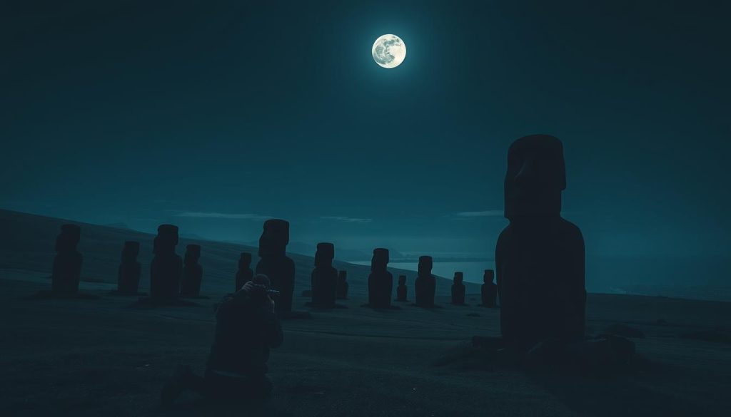 Easter Island Photography Easter Island Photography