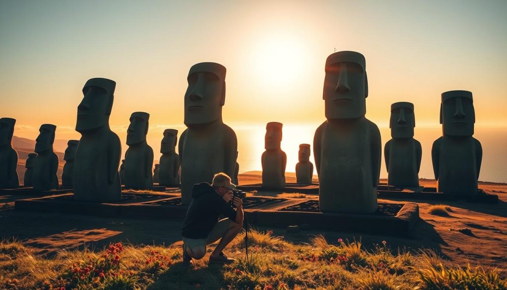Easter Island Photography Easter Island Photography