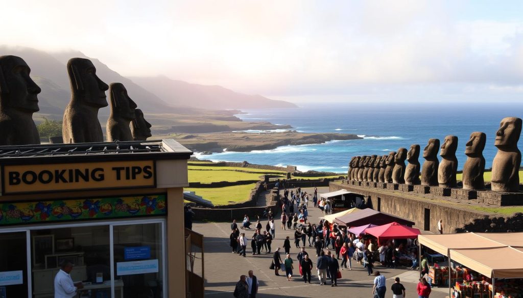 Easter Island booking tips Easter Island booking tips