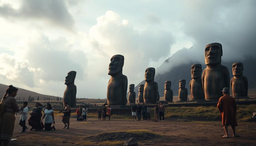 Easter Island cultural considerations Easter Island cultural considerations