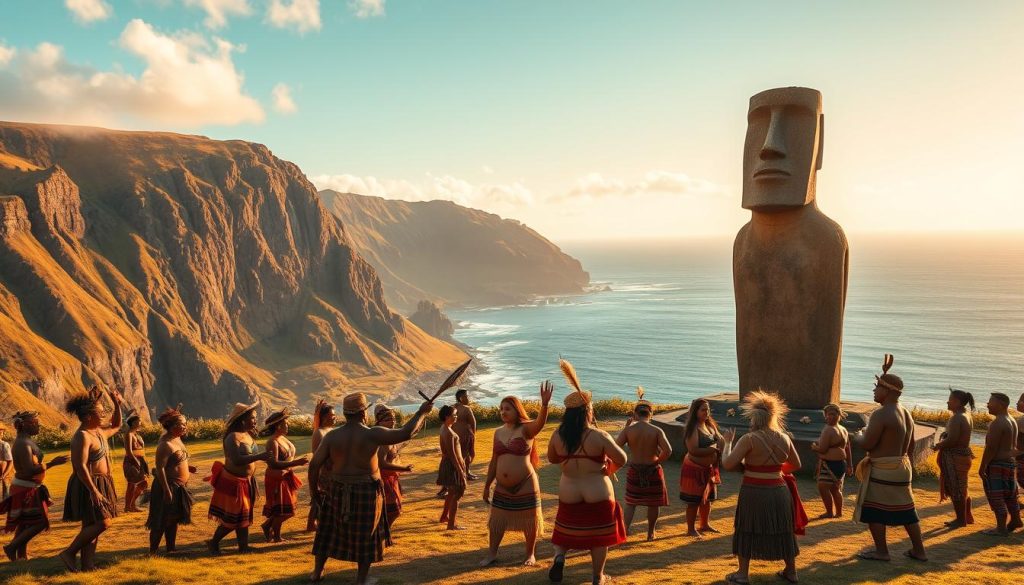 Easter Island cultural experiences Easter Island cultural experiences
