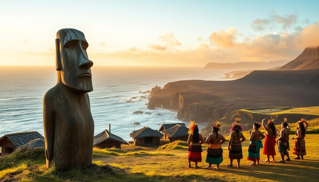 Easter Island cultural experiences Easter Island cultural experiences