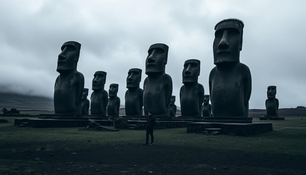 Easter Island history Easter Island history