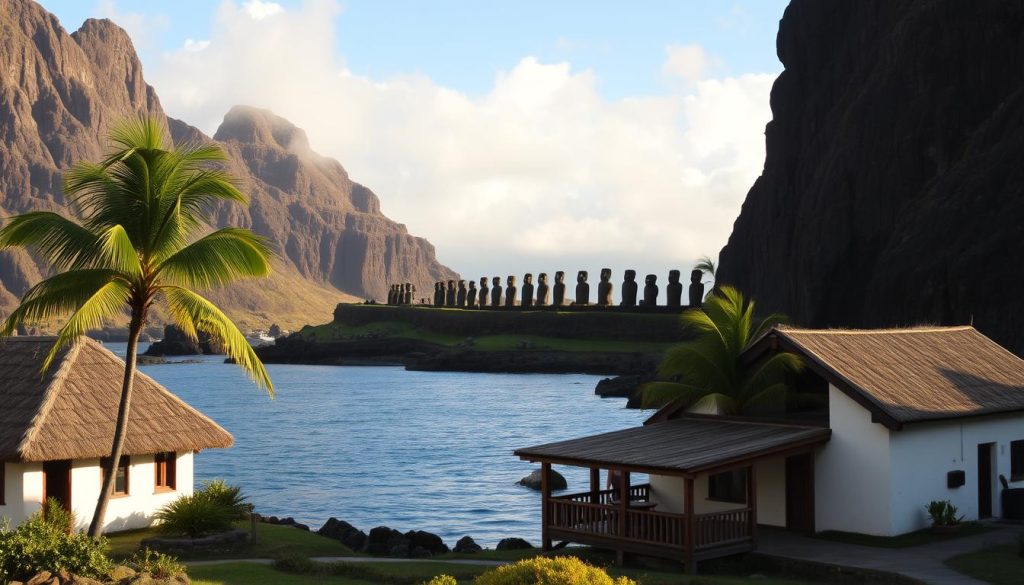 Easter Island hotels Easter Island hotels