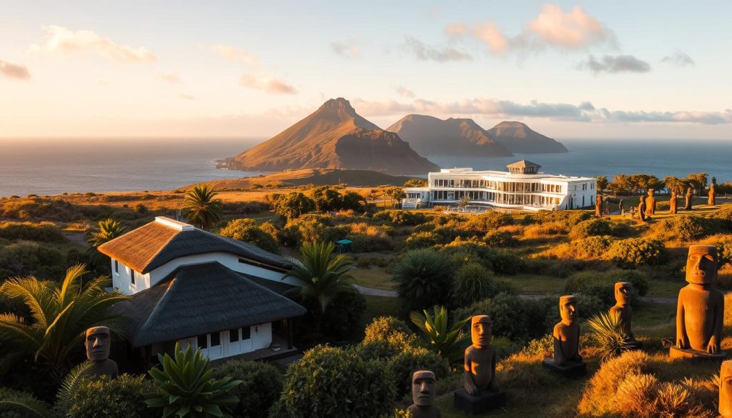 Easter Island hotels Easter Island hotels