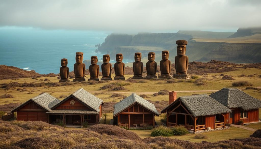 Easter Island hotels Easter Island hotels