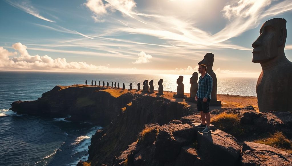 Easter Island outdoor activities Easter Island outdoor activities