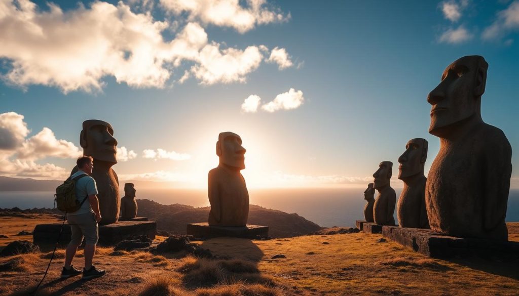 Easter Island photography Easter Island photography