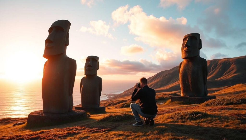 Easter Island photography Easter Island photography