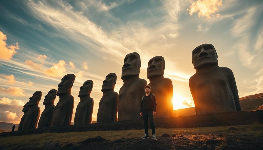 Easter Island photography Easter Island photography