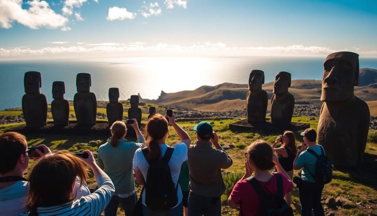 Easter Island photography tours