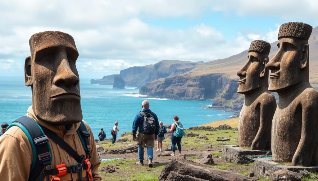 Easter Island safety Easter Island safety