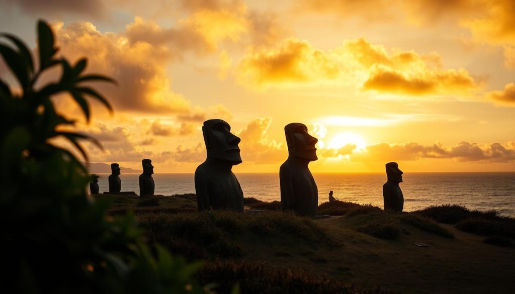 Easter Island season guide Easter Island season guide