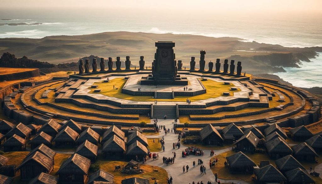 Easter Island social structure Easter Island social structure
