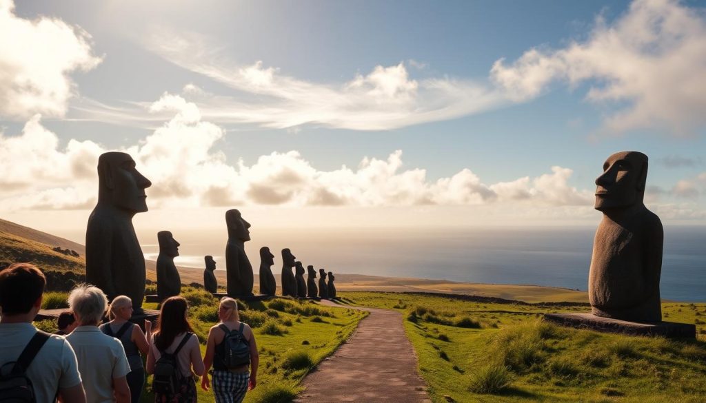 Easter Island sustainable tourism Easter Island sustainable tourism