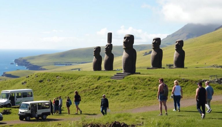 Easter Island sustainable tourism