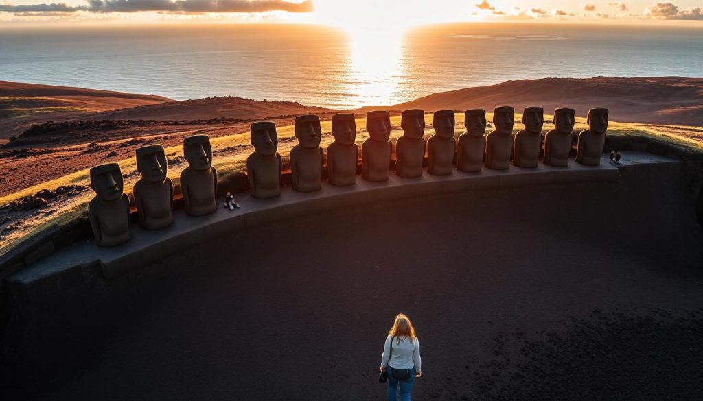 Easter Island tours Easter Island tours