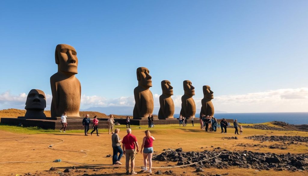 Easter Island tours Easter Island tours