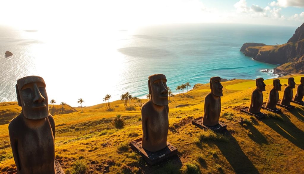 Easter Island travel cost Easter Island travel cost
