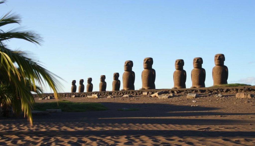 Easter Island travel guide Easter Island travel guide