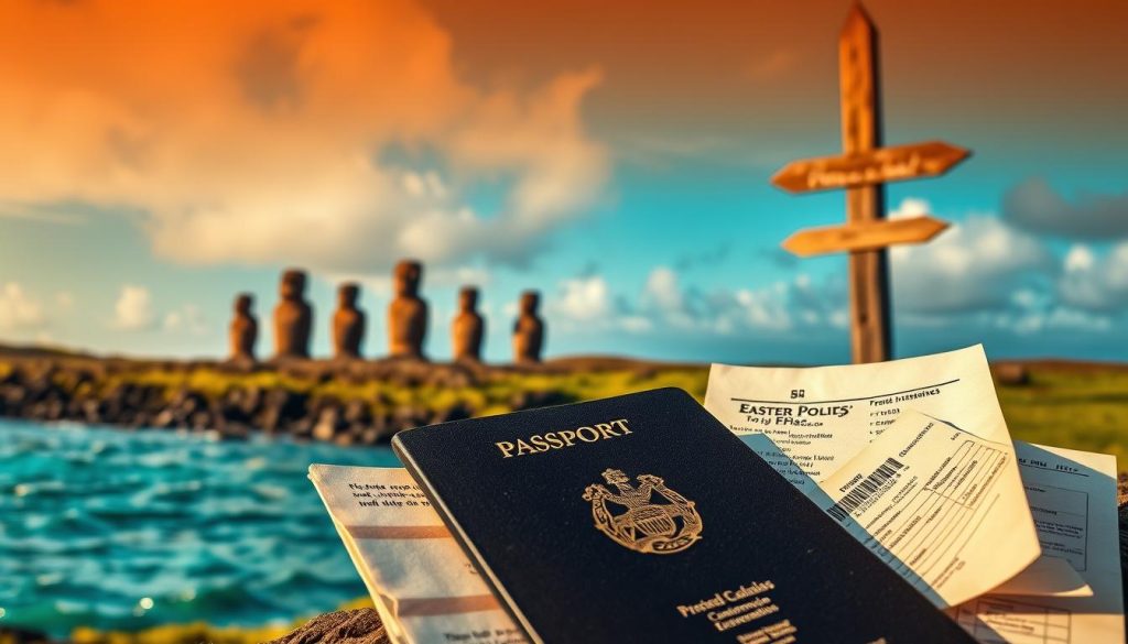 Easter Island travel requirements Easter Island travel requirements
