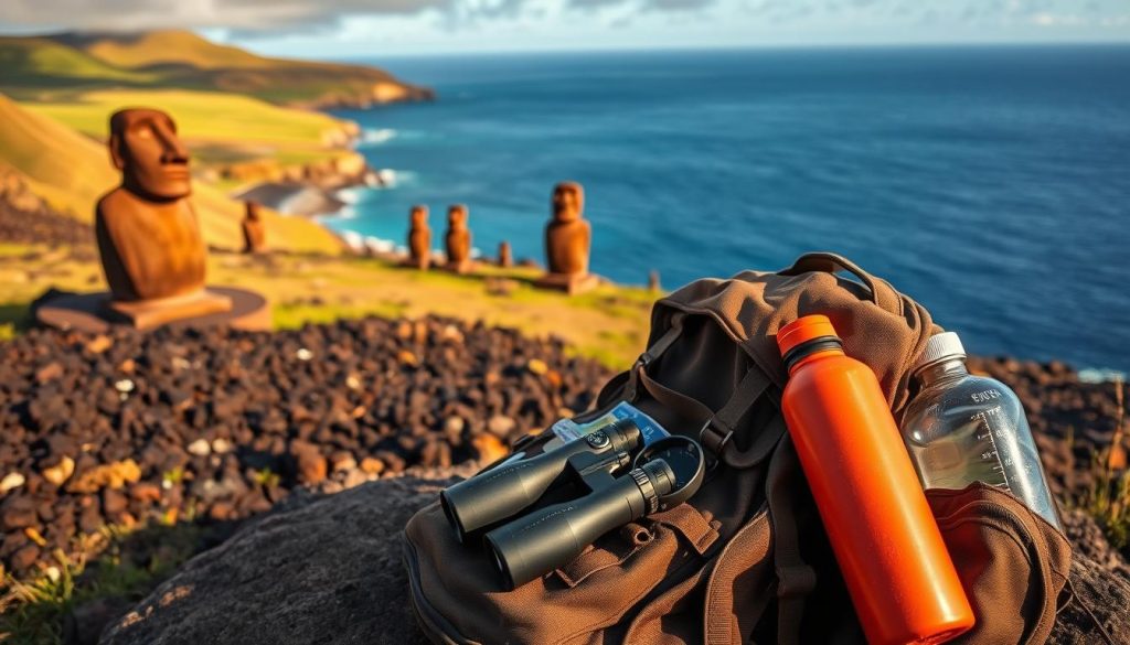 Easter Island travel safety Easter Island travel safety