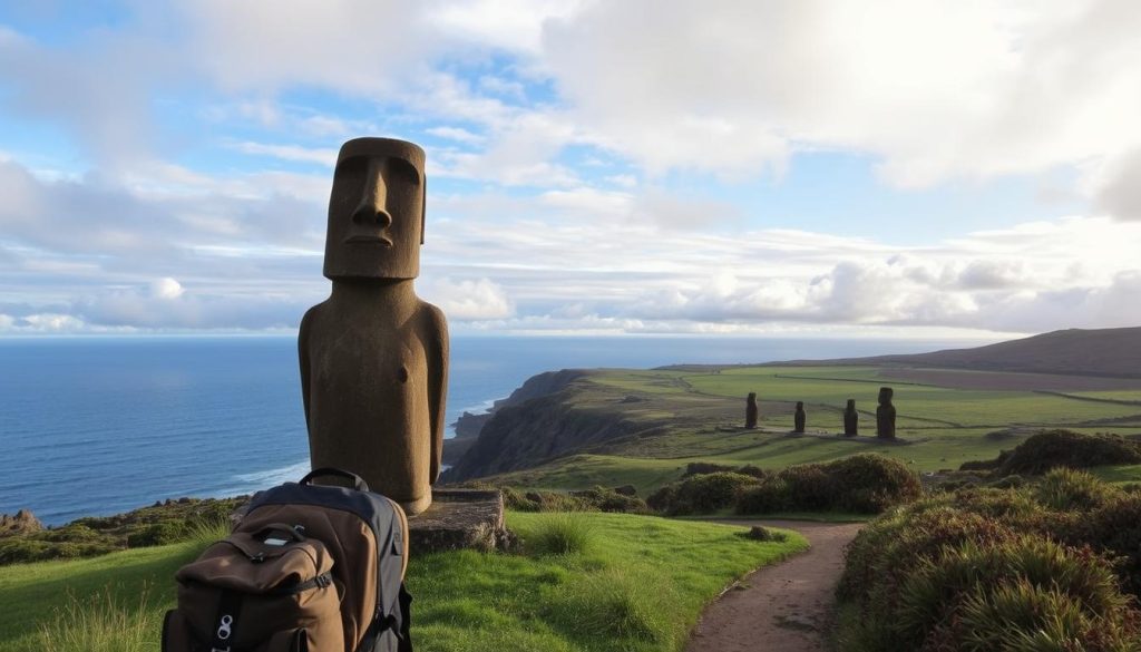 Easter Island travel tips Easter Island travel tips