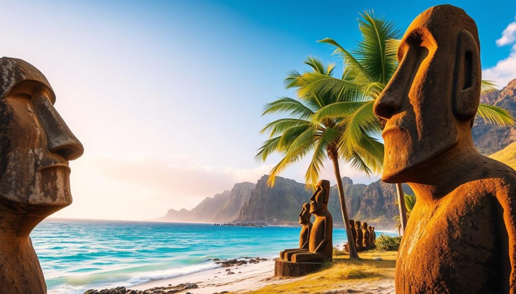 Easter Island vacation Easter Island vacation