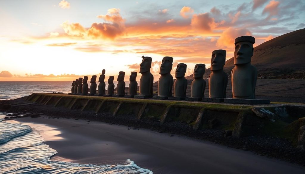 Easter Island vacation costs Easter Island vacation costs