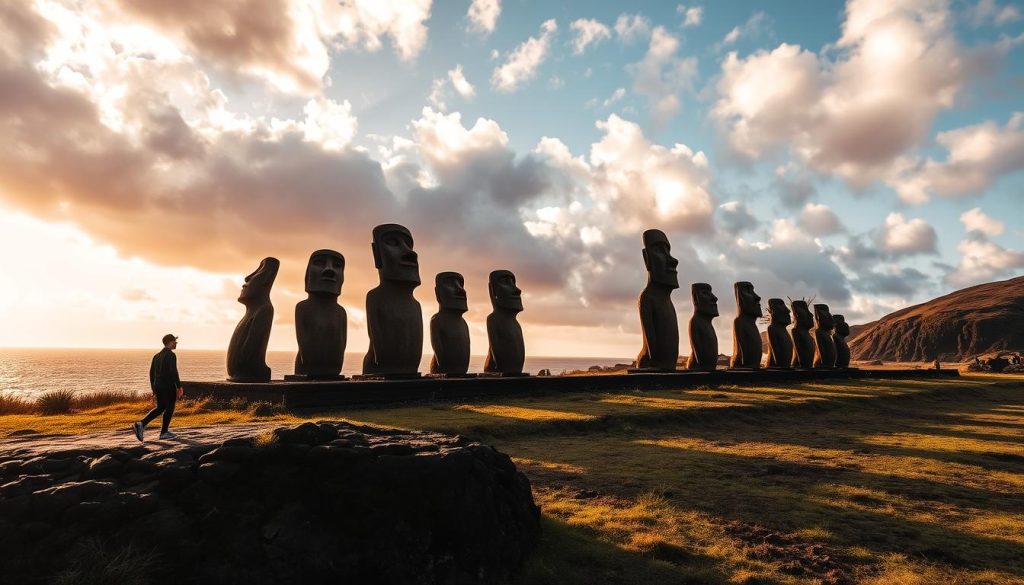 Easter Island weather Easter Island weather