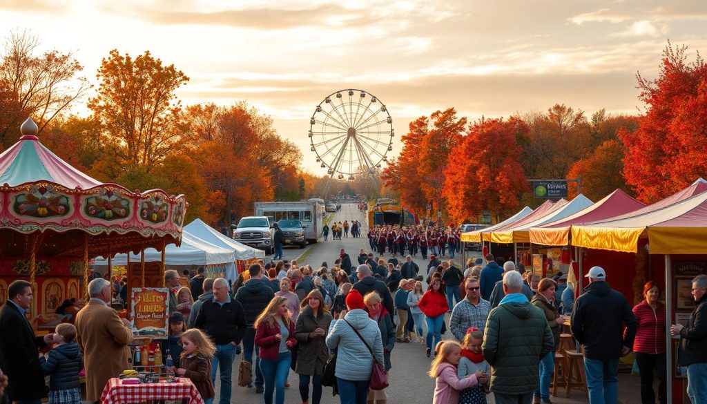 Family-Friendly Festivals Family-Friendly Festivals