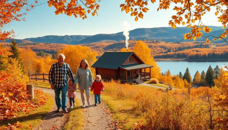 Family-Friendly Travel in October 2025