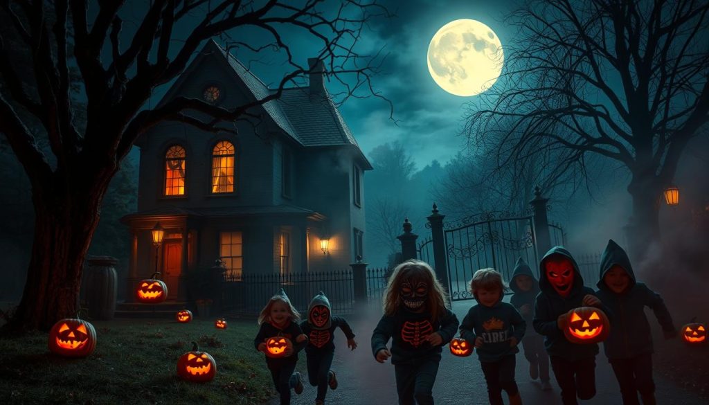 Halloween Events Halloween Events