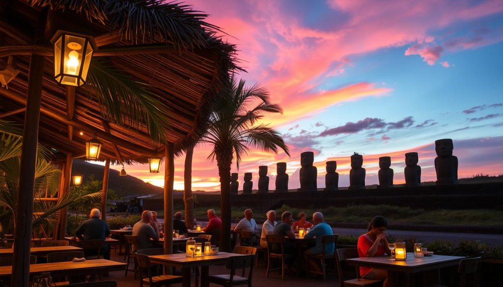 Hanga Roa restaurant guide Hanga Roa restaurant guide