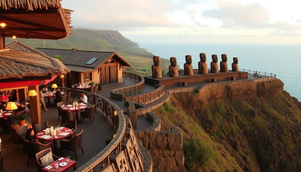 Hanga Roa restaurants Hanga Roa restaurants